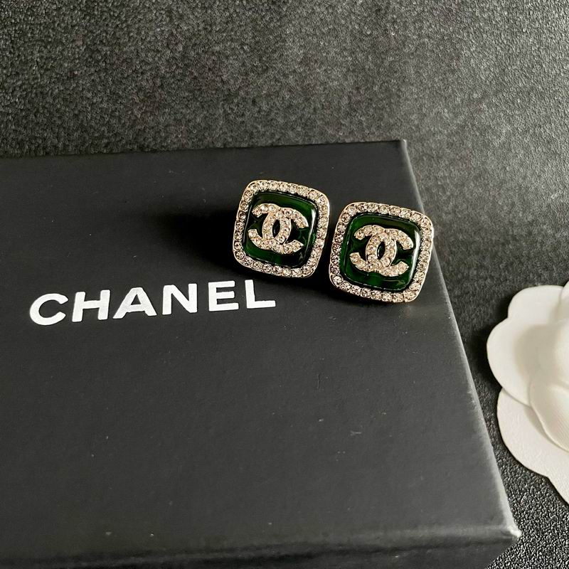 Chanel earring 05yxh70
